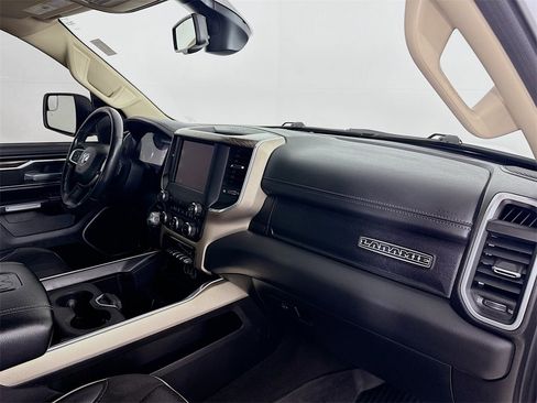 Used 2020 RAM 1500 Laramie image 28