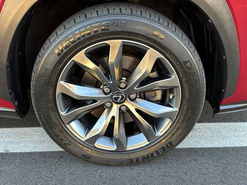 Used 2015 Lexus NX 200t F Sport image 57