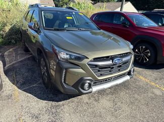 Used 2024 Subaru Outback Touring XT AWD/4WD video 1