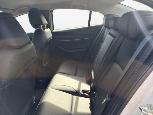 New 2026 MAZDA MAZDA3 s Sport image 13