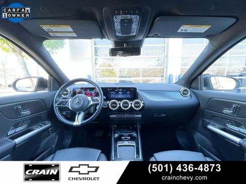 Used 2025 Mercedes-Benz GLA 250 image 29