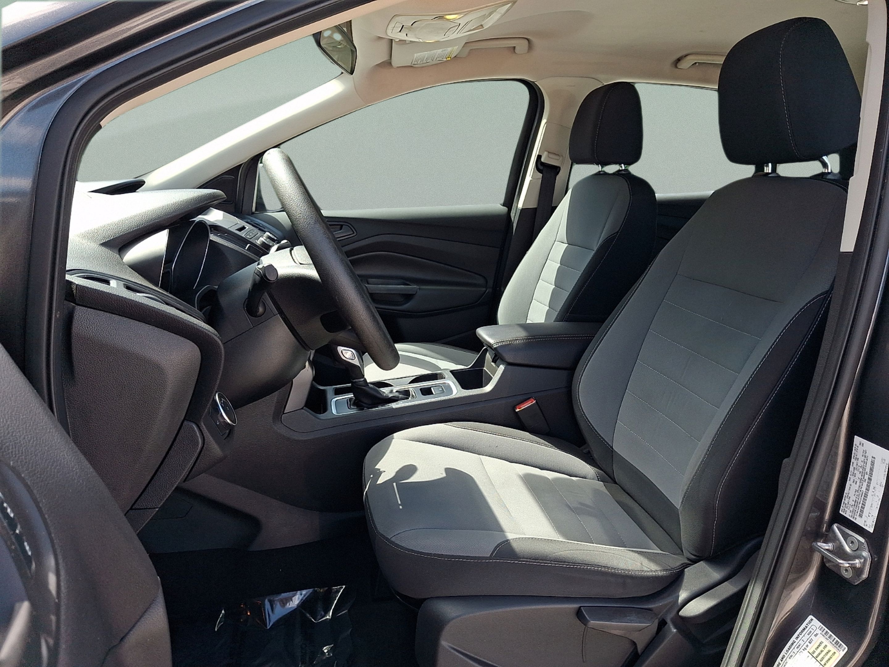 Used 2017 Ford Escape S FWD image 12