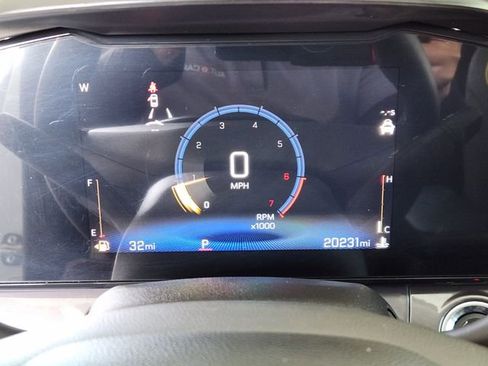 Used 2026 Chevrolet Trax ACTIV w/ Driver Confidence Package FWD image 13