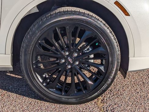 Used 2024 Lincoln Corsair AWD w/ Equipment Group 101A image 10