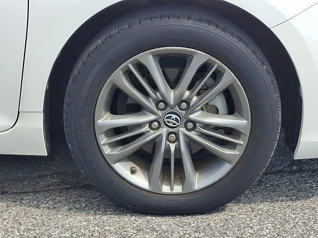 Used 2017 Toyota Camry SE FWD image 26