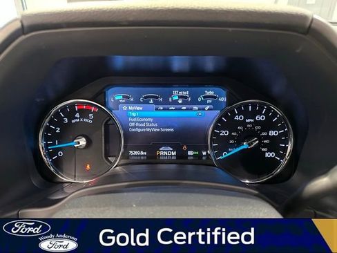 Certified 2022 Ford F250 Platinum image 13