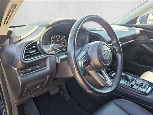 Used 2024 MAZDA CX-30 AWD 2.5 S w/ Select Sport Pkg image 7