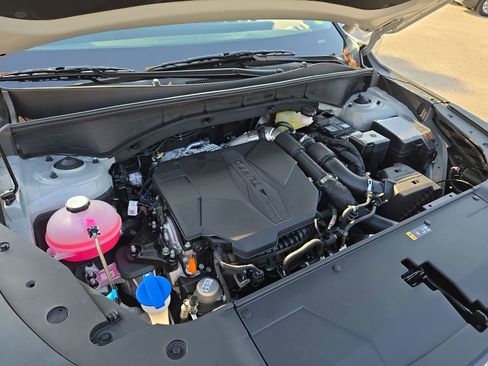 New 2026 Kia Sorento EX w/ EX Premium Package image 33