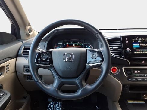 Used 2022 Honda Pilot Special Edition image 12