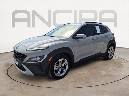 Used 2022 Hyundai Kona SEL w/ Cargo Package FWD image 6