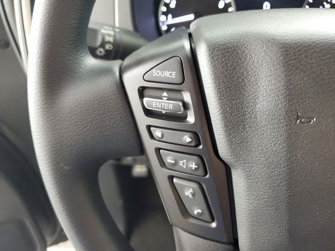 New 2026 Nissan Frontier SV w/ Tow Package image 24