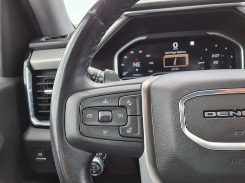 Used 2023 GMC Sierra 1500 Denali w/ Denali Reserve Package AWD/4WD image 38