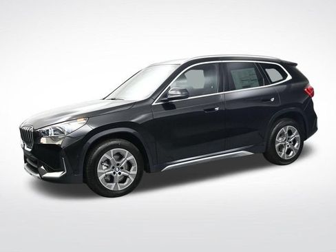 New 2026 BMW X1 xDrive28i w/ Technology Package AWD/4WD image 8