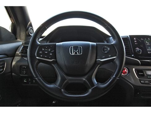 Used 2022 Honda Passport EX-L image 15