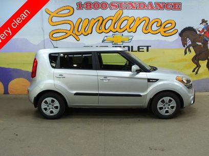 Used 2013 Kia Soul