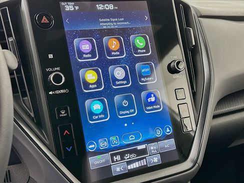 New 2026 Subaru Crosstrek 2.5i Sport image 19