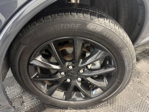 Used 2018 Dodge Durango GT w/ Premium Group image 45