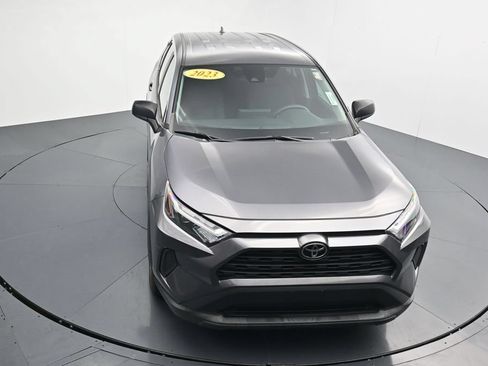 Used 2023 Toyota RAV4 LE AWD/4WD image 24