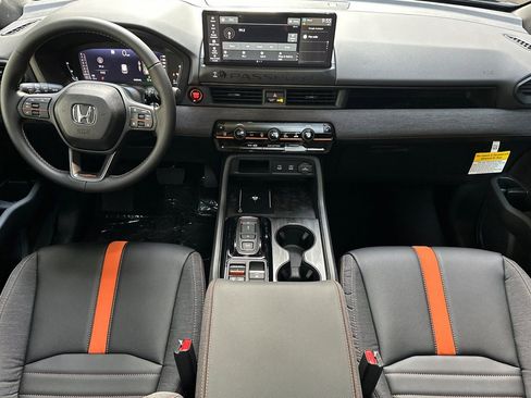 New 2026 Honda Passport TrailSport image 11