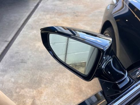 Used 2022 Lexus ES 350 w/ Premium Package FWD image 12