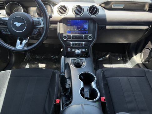 Used 2021 Ford Mustang GT w/ Equipment Group 301A image 10