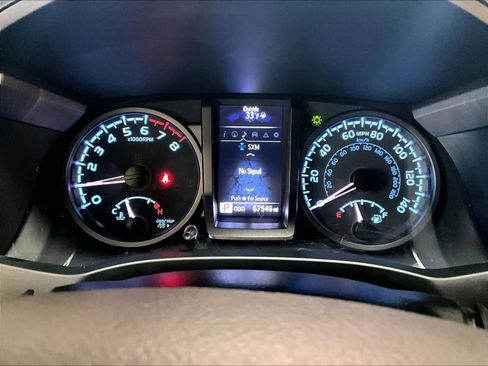 Used 2022 Toyota Tacoma TRD Pro image 25