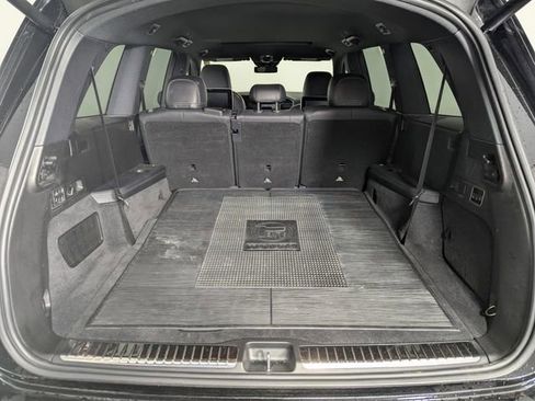Used 2020 Mercedes-Benz GLS 580 4MATIC image 19