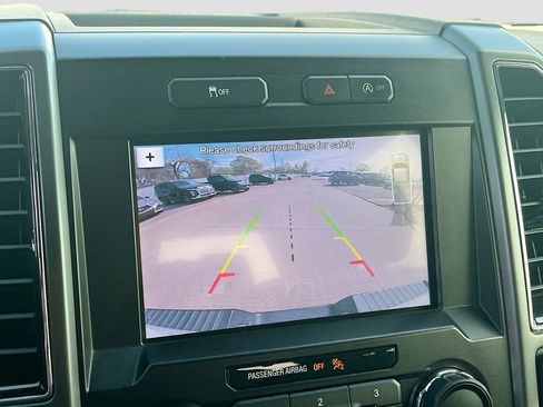 Used 2019 Ford F150 XLT w/ Equipment Group 302A Luxury image 14