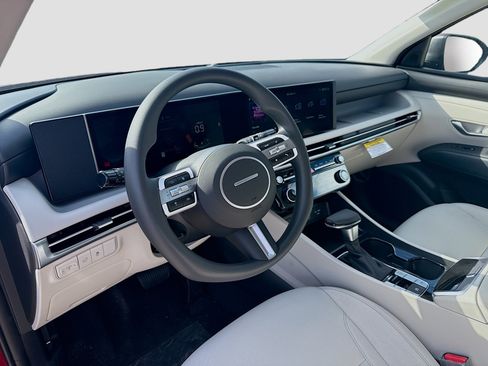 New 2026 Hyundai Tucson SEL image 7