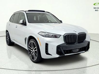 Used 2026 BMW X5 sDrive40i w/ M Sport Package