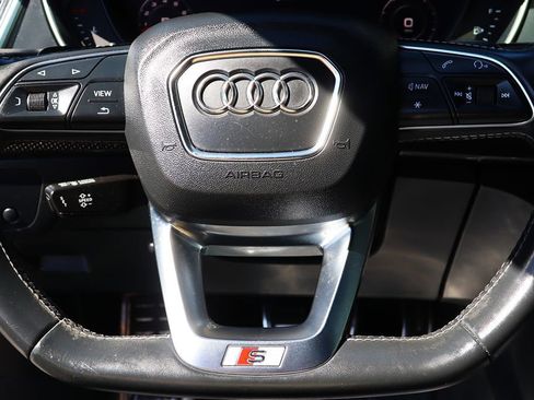 Used 2019 Audi SQ5 Premium Plus w/ Premium Plus Package image 60