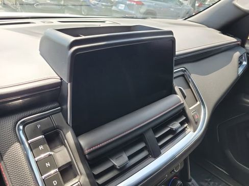 Used 2024 Chevrolet Tahoe RST w/ Luxury Package AWD/4WD image 18