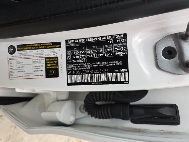 Used 2022 Mercedes-Benz GLC 300 4MATIC image 33