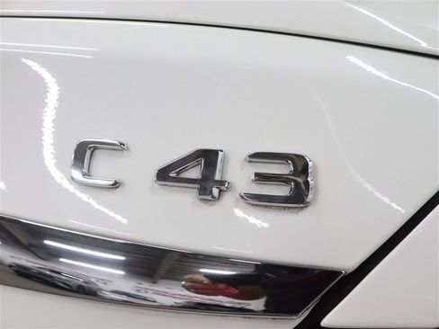 Used 2020 Mercedes-Benz C 43 AMG 4MATIC Sedan image 12