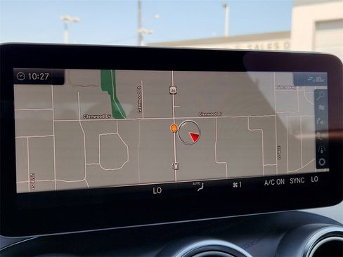 Used 2020 Mercedes-Benz C 43 AMG C 43 AMG image 27