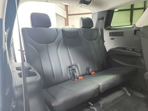 Used 2024 Hyundai Palisade XRT FWD image 48