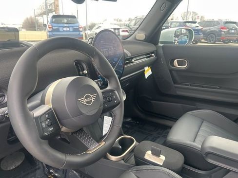 New 2026 MINI Cooper S image 15