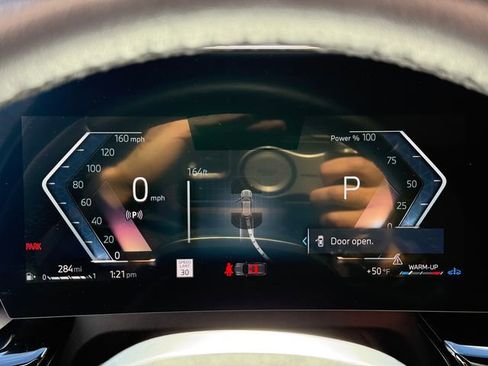 Used 2025 BMW X1 xDrive28i w/ Convenience Package image 23