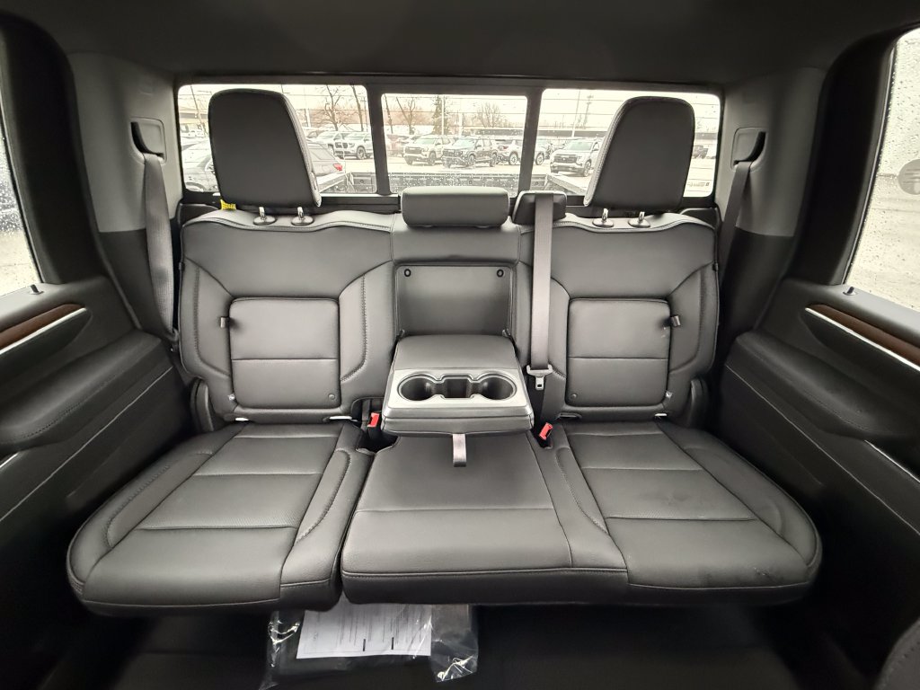 New 2026 GMC Sierra 2500 Denali AWD/4WD image 21