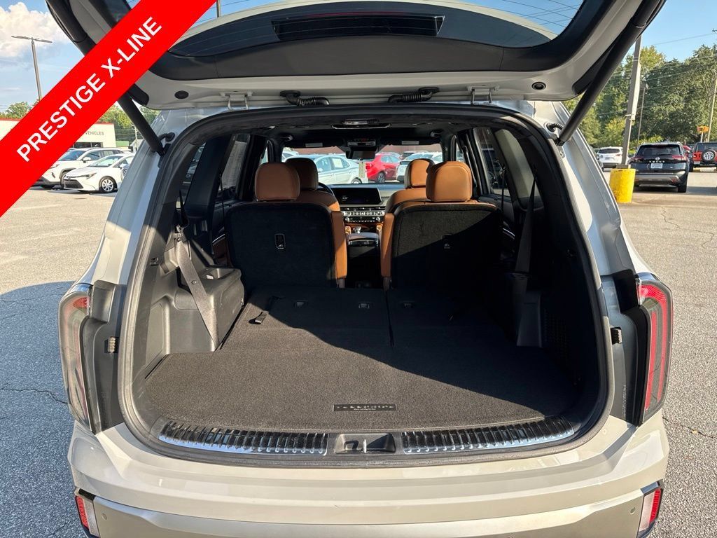 Used 2023 Kia Telluride SX Prestige X-Line AWD/4WD image 19