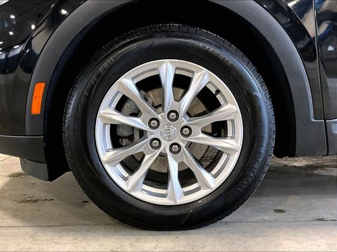 Used 2021 Buick Envision Preferred image 7