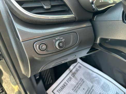 Used 2018 Buick Encore Preferred image 15