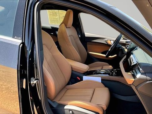 Certified 2025 Audi A5 2.0T Premium Plus w/ Premium Plus AWD/4WD image 7