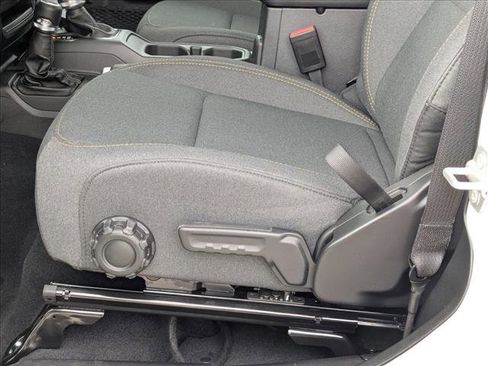 New 2026 Jeep Wrangler Sport image 4