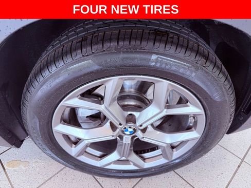 Used 2022 BMW X3 sDrive30i w/ Premium Package 2 image 4