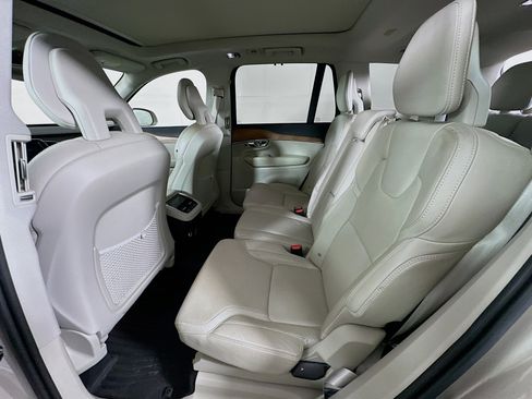 Used 2018 Volvo XC90 T6 Inscription w/ Convenience Package AWD/4WD image 29