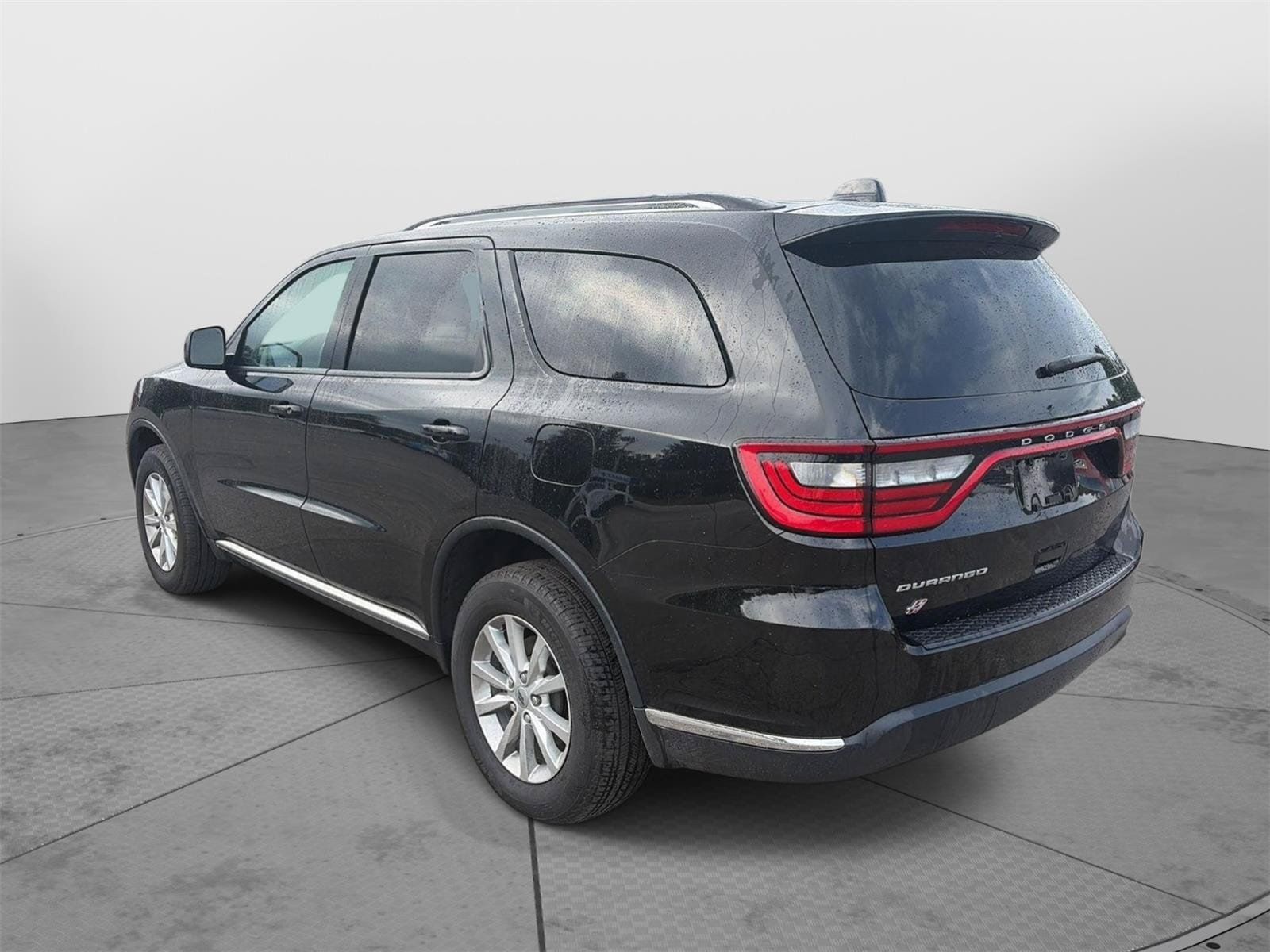 Used 2024 Dodge Durango SXT AWD/4WD image 7