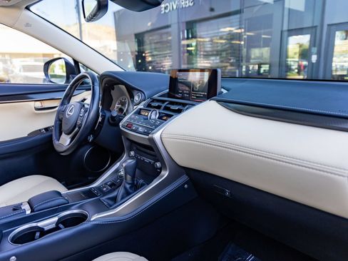 Used 2020 Lexus NX 300 FWD w/ Comfort Package image 33