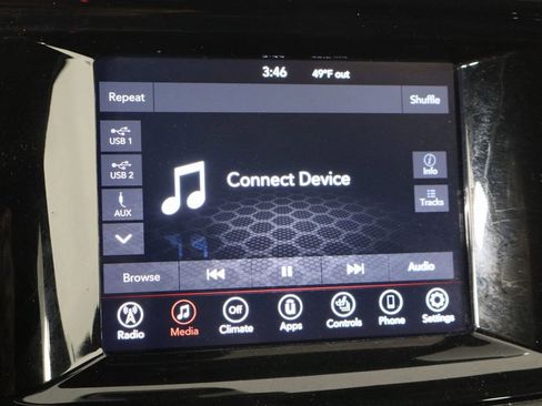 Used 2023 Dodge Durango SXT image 30