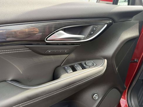 Certified 2023 Buick Envision Essence AWD/4WD image 20